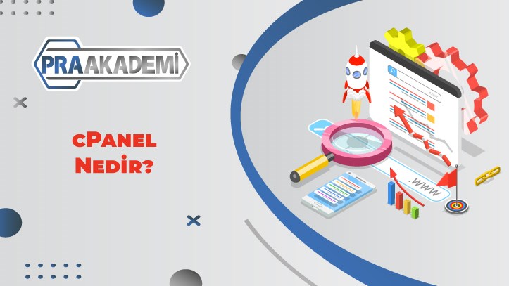 cPanel Nedir?