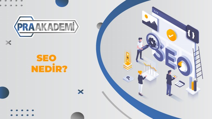 Seo Nedir?