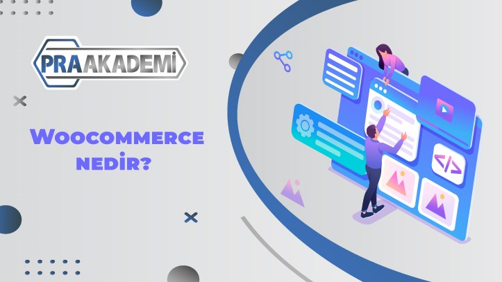 Woocommerce Nedir?