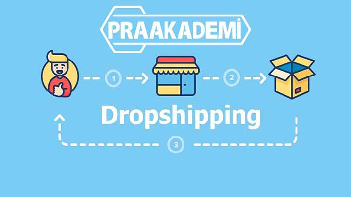 Dropshipping nedir?