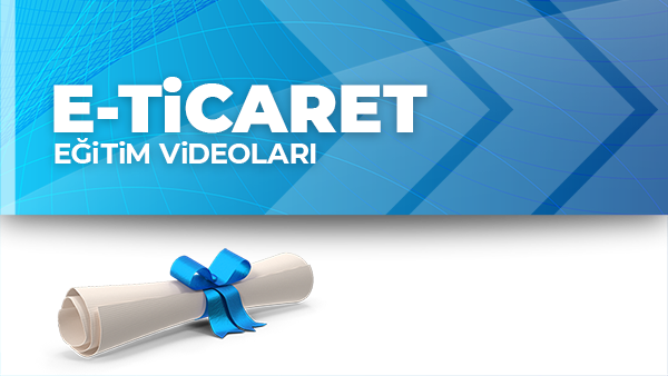 E-Ticaret Eğitimleri